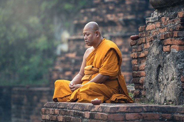 Vipassana Meditation Steps to Master the Art of Mindfulness.