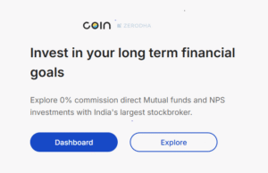 How to Buy Mutual Funds Using Zerodha Coin (2025 Beginner’s Guide) Coin Zerodha Website