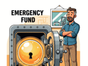 Emergency Fund vs Savings Account: What’s Better? Emergency Fund vs Savings Account