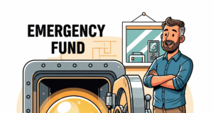 Emergency Fund vs Savings Account: What’s Better? Emergency Fund vs Savings Account