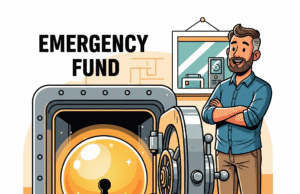 Emergency Fund vs Savings Account: What’s Better? Emergency Fund vs Savings Account