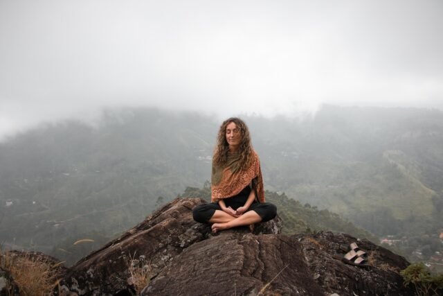 Live Like a Buddhist Without Being One