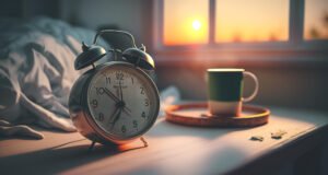 The Ultimate Morning Routine for Success: Start Your Day Like High Performers Do morning routine for success