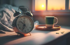 The Ultimate Morning Routine for Success: Start Your Day Like High Performers Do morning routine for success