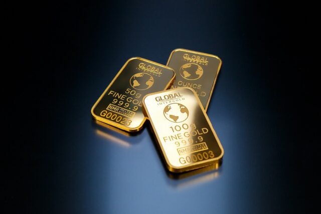 gold etf