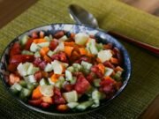 Healthy Indian Snacks for Weight Loss – Tasty & Guilt-Free Choices Healthy Indian snacks for weight loss