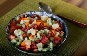 Healthy Indian Snacks for Weight Loss – Tasty & Guilt-Free Choices Healthy Indian snacks for weight loss