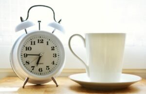 Natural Ways to Wake Up Early: Boost Your Morning Energy Naturally Natural Ways to Wake Up Early