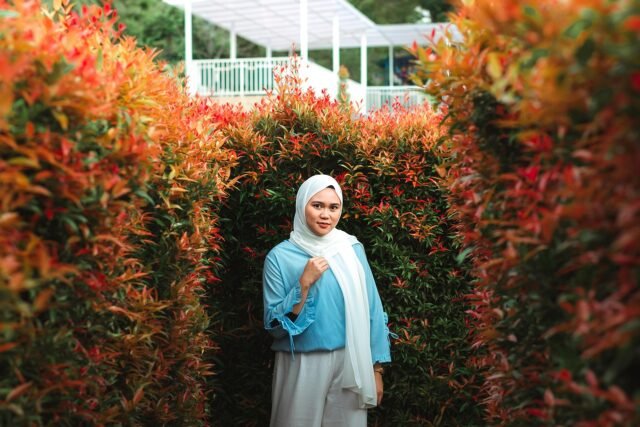 Powerful Muslim Women in History Who Changed the World