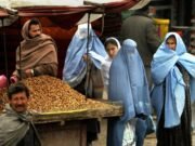Taliban Rules for Women in 2025: Silence, Control, and Courage Taliban Rules for Women