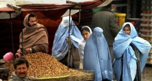 Taliban Rules for Women in 2025: Silence, Control, and Courage Taliban Rules for Women