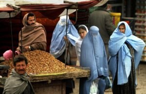 Taliban Rules for Women in 2025: Silence, Control, and Courage Taliban Rules for Women