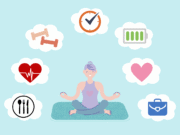 How to Build Mental Strength Naturally: Simple Practices for Inner Resilience build mental strength naturally