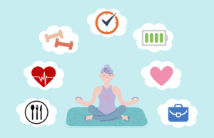 How to Build Mental Strength Naturally: Simple Practices for Inner Resilience build mental strength naturally