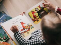 How to Build Reading Habits in Children: A Complete Guide for Parents reading habits in children