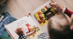 How to Build Reading Habits in Children: A Complete Guide for Parents reading habits in children
