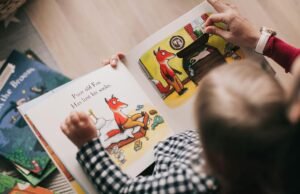 How to Build Reading Habits in Children: A Complete Guide for Parents reading habits in children