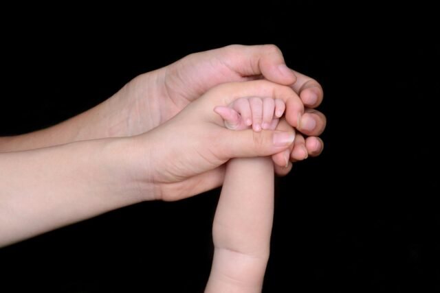 sleep tips for new parents