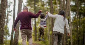 Discipline Without Punishment: Indian Parenting Guide to Raise Responsible Children Discipline without punishment