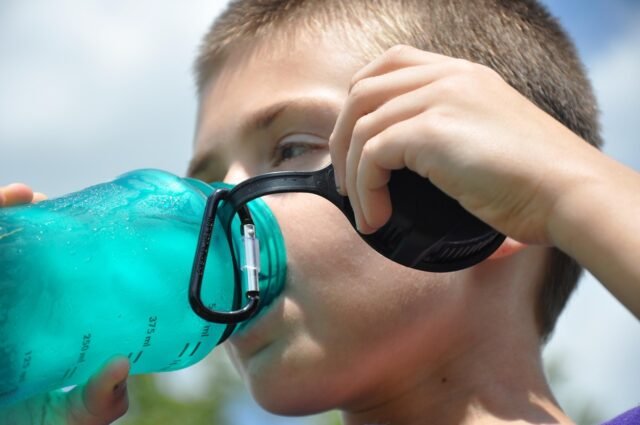 Benefits of drinking warm water in the morning for health and wellness