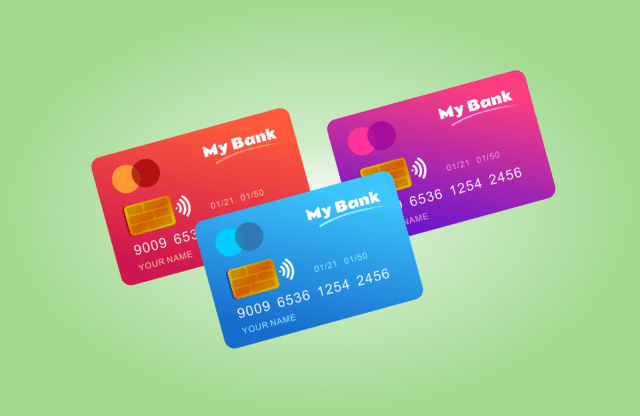 How to manage multiple credit card bills with tracking tools and a budget