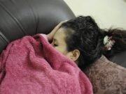 Guided Meditation for Better Sleep: A Simple Path to Peaceful Nights guided meditation for better sleep in a cozy bedroom setting