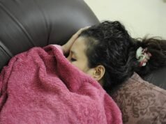 Guided Meditation for Better Sleep: A Simple Path to Peaceful Nights guided meditation for better sleep in a cozy bedroom setting