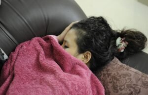 Guided Meditation for Better Sleep: A Simple Path to Peaceful Nights guided meditation for better sleep in a cozy bedroom setting