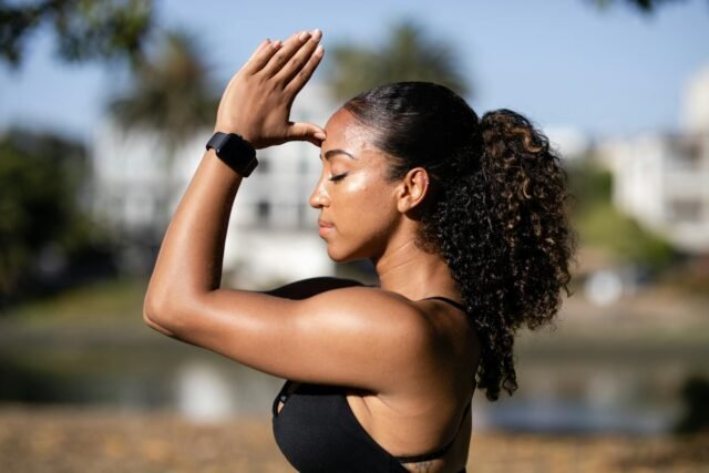 pexels-photo-4909024 how to improve lung capacity naturally through deep breathing outdoors